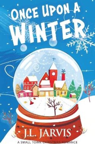 Cover of Once Upon a Winter