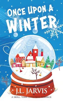 Book cover for Once Upon a Winter