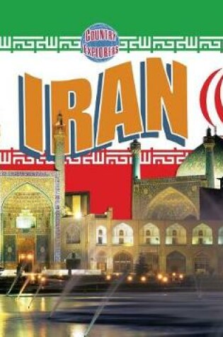 Cover of Iran