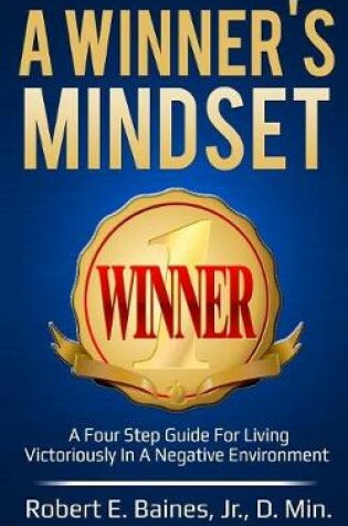 Cover of A Winner's Mindset