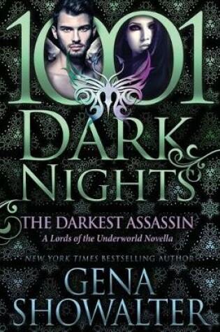 Cover of The Darkest Assassin