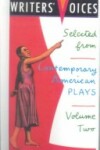 Book cover for Selected from Contemporary American Plays