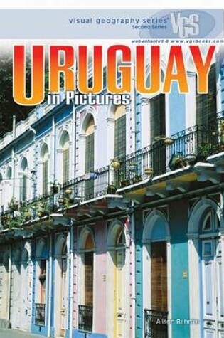 Cover of Uruguay in Pictures