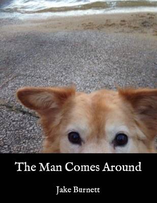 Book cover for The Man Comes Around