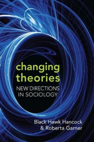 Cover of Changing Theories