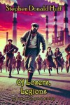 Book cover for Of Losers, Legions