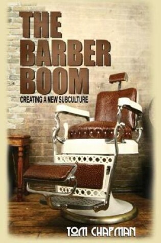 Cover of The Barber Boom