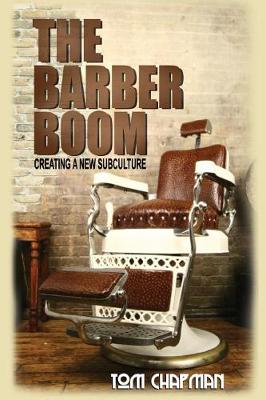 Book cover for The Barber Boom