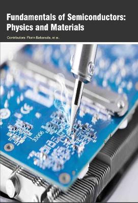 Book cover for Fundamentals of Semiconductors: Physics and Materials