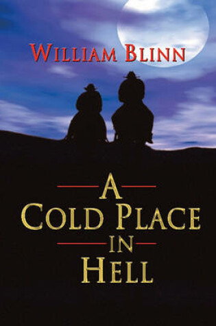Cover of A Cold Place in Hell