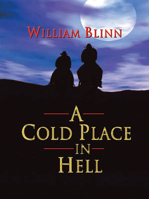 Book cover for A Cold Place in Hell