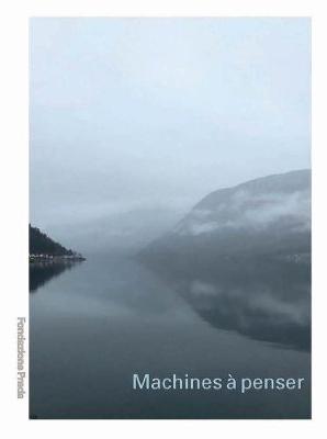 Book cover for Machines a Penser