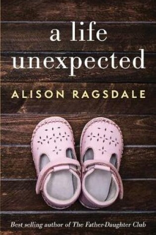 Cover of A Life Unexpected