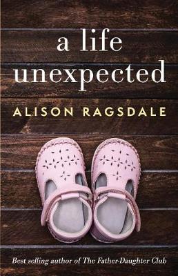 Book cover for A Life Unexpected