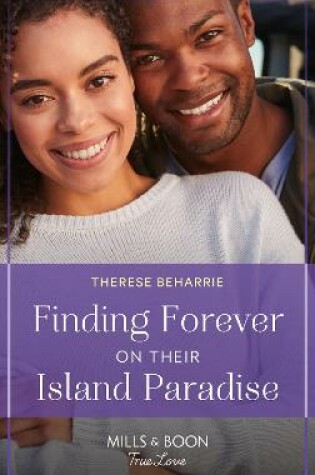 Cover of Finding Forever On Their Island Paradise