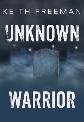 Book cover for Unknown Warrior
