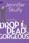 Book cover for Drop Dead Gorgeous