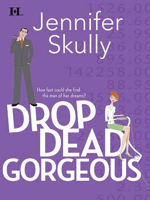 Book cover for Drop Dead Gorgeous