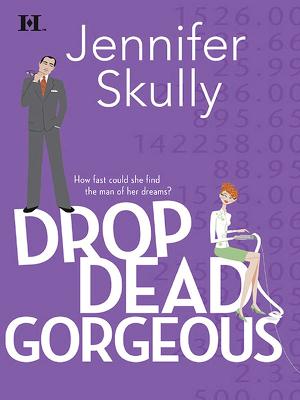 Cover of Drop Dead Gorgeous