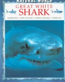 Cover of Great White Shark