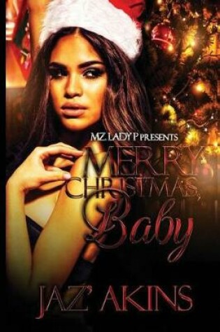 Cover of Merry Christmas Baby