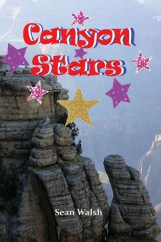 Cover of Canyon Stars