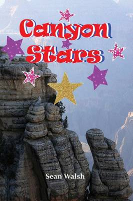 Book cover for Canyon Stars