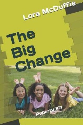 Cover of The Big Change