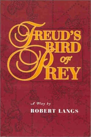 Cover of Freud's Bird of Prey