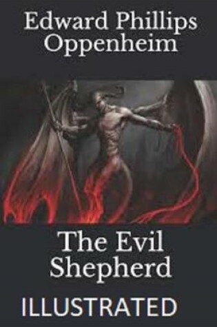 Cover of The Evil Shepherd Illustrated