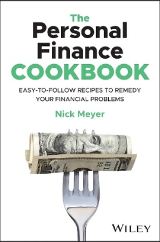 Cover of The Personal Finance Cookbook