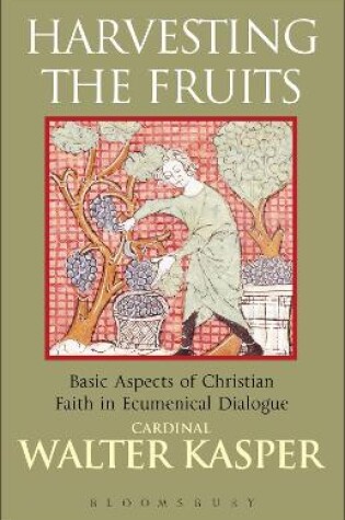 Cover of Harvesting the Fruits