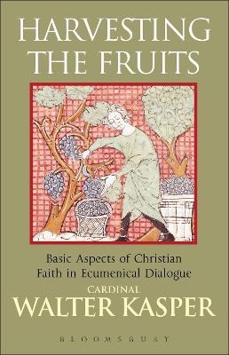 Book cover for Harvesting the Fruits