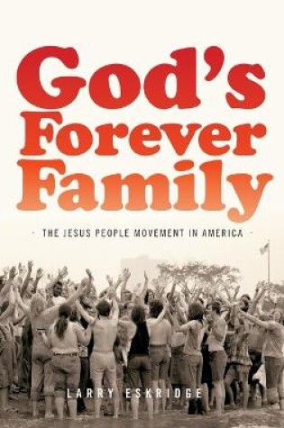 Cover of God's Forever Family