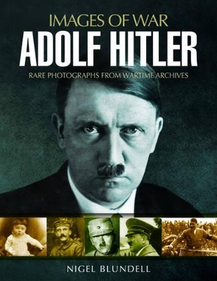 Cover of Adolf Hitler