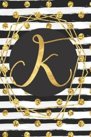 Cover of K