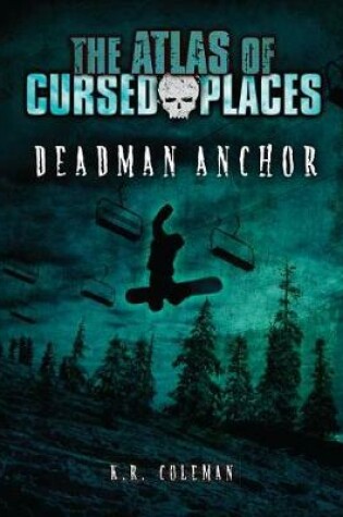 Cover of Deadman Anchor