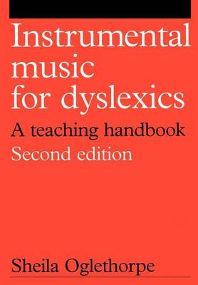 Cover of Instrumental Music for Dyslexics