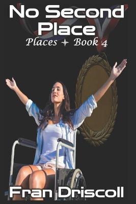 Book cover for No Second Place