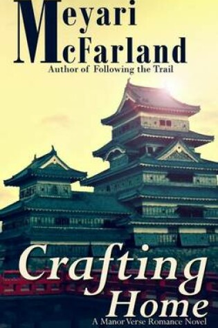 Cover of Crafting Home