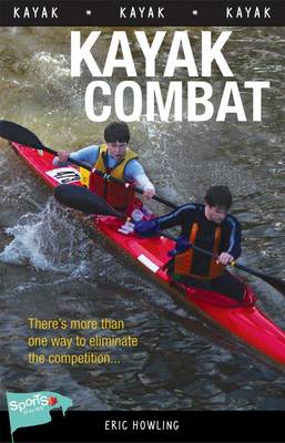 Cover of Kayak Combat