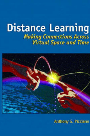 Cover of Distance Learning