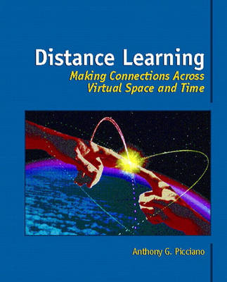 Book cover for Distance Learning