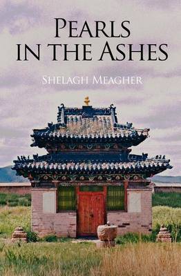 Book cover for Pearls in the Ashes