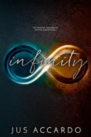 Cover of Infinity