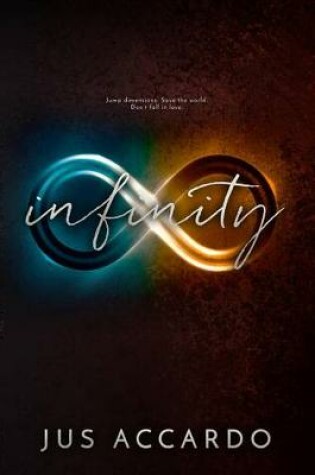 Cover of Infinity