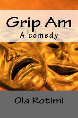 Cover of Grip Am