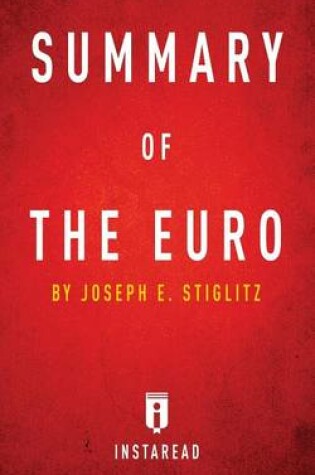 Cover of Summary of The Euro