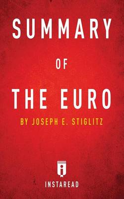 Book cover for Summary of The Euro