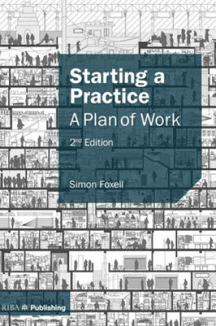 Cover of Starting a Practice: A Plan of Work